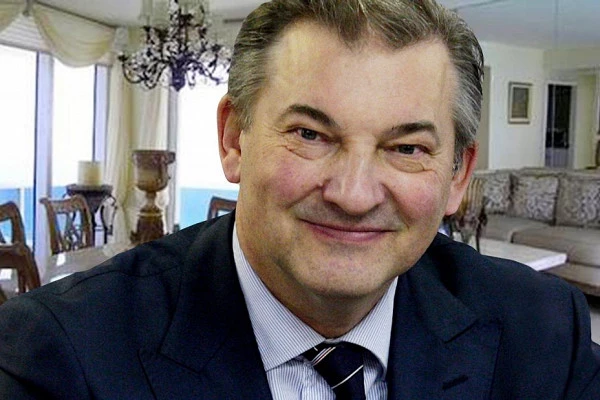 Что известно о роскошной недвижимости легенды хоккея